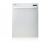 Samsung DMS400THX Built-Under Dishwasher - 13L, 13 Place Settings, 4 Star WELS - White