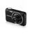 Samsung ST80 Digital Camera - Black14MP, 3xOptical Zoom, 3.0
