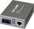 TP-Link MC100CM Fast Ethernet Media Converter - 10/100M RJ45 to 10/100M, Multi-Mode SC Fibre Converter, Full-Duplex, Up to 2KM