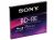 Sony BD-RE 25GB/2X Blu-Ray - 1 Pack Jewel Case