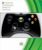 Microsoft Xbox 360 Genuine Wired Controller - Black