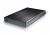 LaCie 500GB Rikiki Anthracite External HDD - Black - 2.5