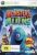 Activision Monsters Vs Aliens - (Rated PG)