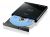 Sony BDX-S500U External Slim Blu-Ray Reader Combo - Retail6xBD-R, 2xBD-RE, 8xDVD+R, 4xDVD+R DL