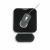 Kensington Mouse Pad Wrist Adjustable Memory Foam - Black