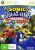 Sega Sonic and Sega All Star  Racing - (Rated G)