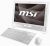 MSI AE2220 All-in-One PC Nettop21.5