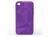 Speck Geometric Case - To Suit iPod Touch 4G - Purple
