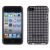 Speck Fitted Case - To Suit iPod Touch 4G - Dalmatian Houndstooth