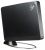 ASUS EeeBox PC B202 - BlackAtom N270 (1.60GHz), 1GB-RAM, 160GB-HDD, 1xDVI, 1xGigLAN, WiFi-n, Card Reader, 65W Power Adapter