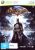 Namco_Bandai Batman - Arkham Asylum - (Rated M)