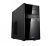 AeroCool VS200 Midi-Tower Case - 550W PSU, Black2xUSB2.0, 1xAudio, 1x80mm Fan, mATX