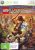 LucasArts Lego Indiana Jones 2 - Adventure Continues - (Rated G)