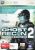 Ubisoft Ghost Recon 3 - Advanced Warfighter 2 - Legacy Edition - (Rated MA15+)