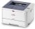 OKI B411DN Mono Laser Printer (A4) w. Network33pm Mono, 64MB, 250 Sheet Tray, Duplex, USB2.0, Parallel