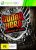 Activision Guitar Hero - Warriors of Rock - (Rated PG)