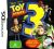 THQ Toy Story 3 - (Rated G)