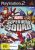 THQ Marvel - Super Hero Squad - (Rated PG)