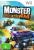 Ubisoft Monster 4 x 4 Stunt Racer - (Rated G)