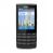 Nokia X3-02 Handset - Dark/Metal