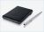 Freecom 1000GB (1TB) Mobile Drive XXS External HDD - Black - 2.5
