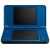 Nintendo DSi XL Console - Blue