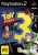 Disney Toy Story 3 - (Rated PG)