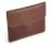 Targus Huges Leather Portfolio Slipcase - To Suit iPad - Brown