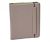 Targus Truss Leather Case - Stand For iPad - Beige