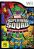 THQ Marvel - Super Hero Squad - The Infinity Gauntlet - (Rated PG)