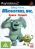 Madman Disneys Pixars - Monsters Inc Scare Island - (Rated G)