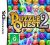 Nintendo Puzzle Quest 2 - (Rated G)