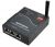 Opengear ACM5003-W Advanced Console Server - Cisco Pinout, 3xRS-232/422/485 to 1xRJ45 10/100 Ethernet, 802.11 Wireless LAN, 1xExternal USB