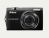 Nikon Coolpix S5100 Digital Camera - Red12MP, 5x Optical Zoom, 2.7