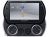 Sony Playstation Portable Go - 16GB Edition - Black