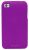 Extreme Film Case Act 4 - To Suit Samsung Galaxy Tab - Metallic Purple