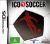 Nintendo ICO Soccer - (Rated G)