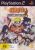 Namco_Bandai Naruto - Ultimate Ninja - (Rated PG)