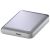 Western_Digital 1000GB (1TB) Passport Essential SE External HDD - Silver - 2.5