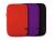 iLuv Neoprene Sleeve - To Suit Samsung Galaxy Tab - Red