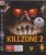 Sony Killzone 2 - (Rated MA15+)