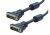 Comsol DVI-I Analogue - Digital Dual Link Cable - M-M - 2 Meters