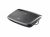 Jabra CRUISER2 Bluetooth Wireless In-Car Speakerphone - BlackHigh Quality, Clear Sound with Bluetooth 2.1 + EDR & eSCO, Noise Blackout Dual Microphones & Powerful Speakers GAA001