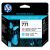 HP CE019A #771 Printhead - Light Magenta/Light Cyan - For HP DesignJet Printers