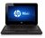 HP Mini 110-3136TU Netbook - BlackAtom N455 (1.66GHz), 10.1