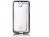 Case-Mate Barely There Case - To Suit HTC Desire HD - Silver