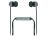 Mercury_AV Professional Stereo Headset - To Suit iPhone 4/3GS - Black/Grey