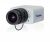 GeoVision GV-BX320D Day & Night IP Camera - 3MP CMOS, H.264 Dual Streams, 2048x1536, 10/100 Ethernet, 3GPP/ISMA, 2-Way Audio, Built-In Microphone - White
