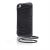 Belkin Grip Ergo with Strap - To Suit iPod Touch 4G - Black