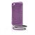 Belkin Grip Ergo with Strap - To Suit iPod Touch 4G - Taro